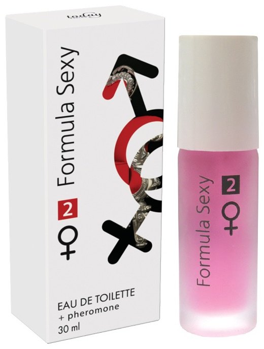 Today Parfum Formula Sexy №2 духи PARFUM 30 мл, для женщин купить,4900