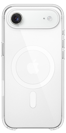 Чехол для iPhone Air Case with MagSafe – Frost MGH34ZM/A купить,37990