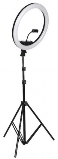 Кольцевая лампа Light Ring LR-32 M