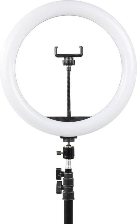 Кольцевая лампа Light Ring LR-32 M