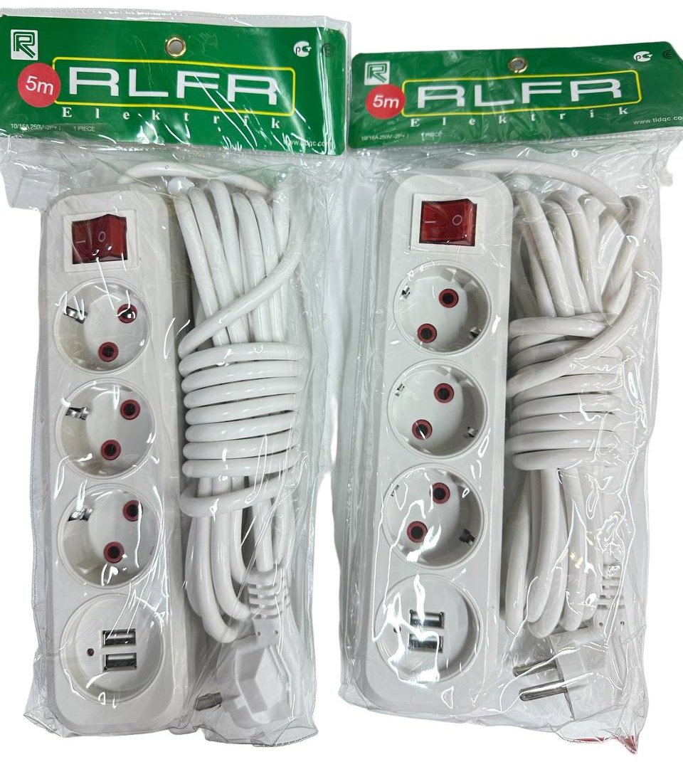 Удлинитель Rlfr, 5 м купить,3800