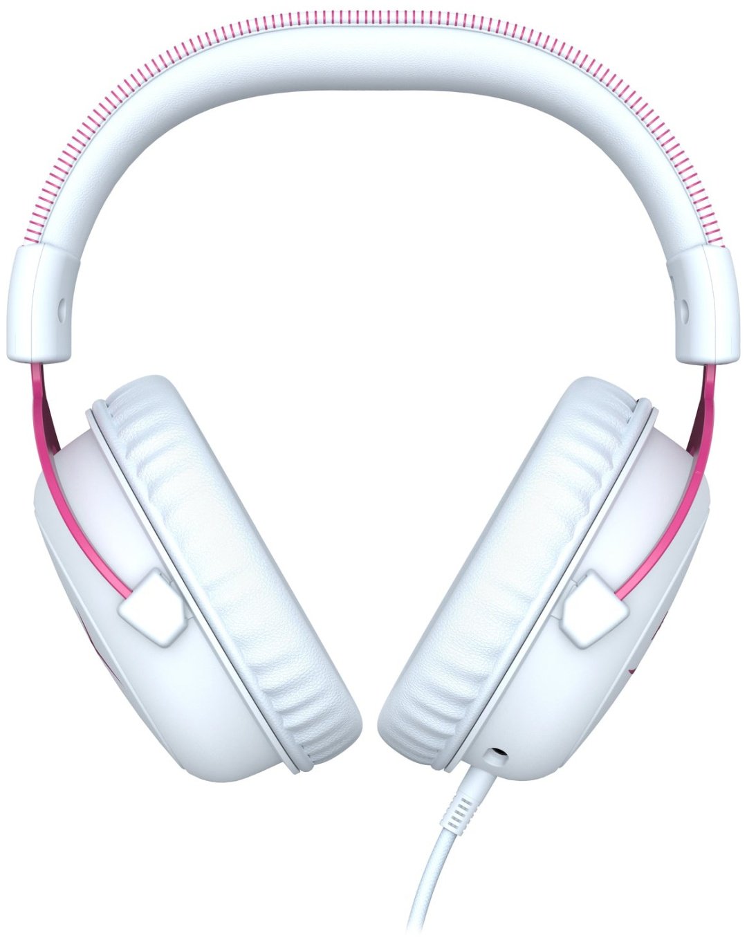 Наушники HyperX Cloud II белый купить,45000