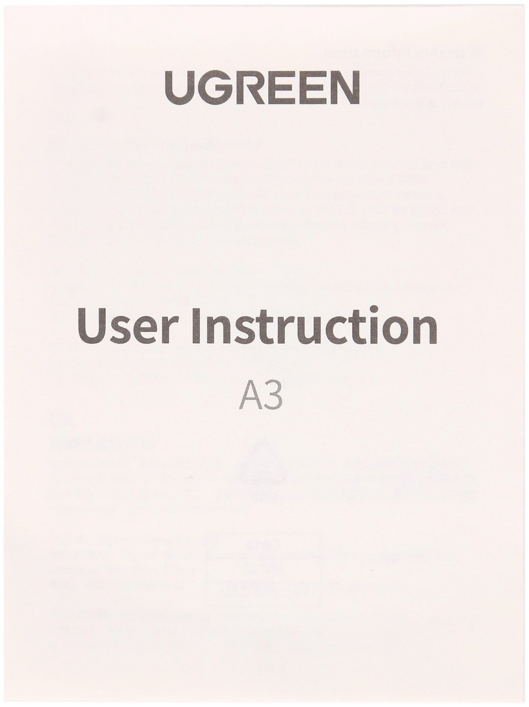 Кабель Ugreen USB TypeC (M), USB TypeC (F), 3 м, L512 (45065) серый купить,NaN