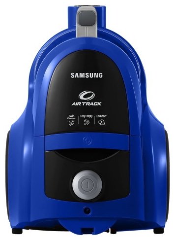 Пылесос Samsung VCC4520S36/XEV синий