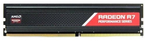 Оперативная память AMD Radeon R7 R744G2400U1S-U 4Gb купить,NaN