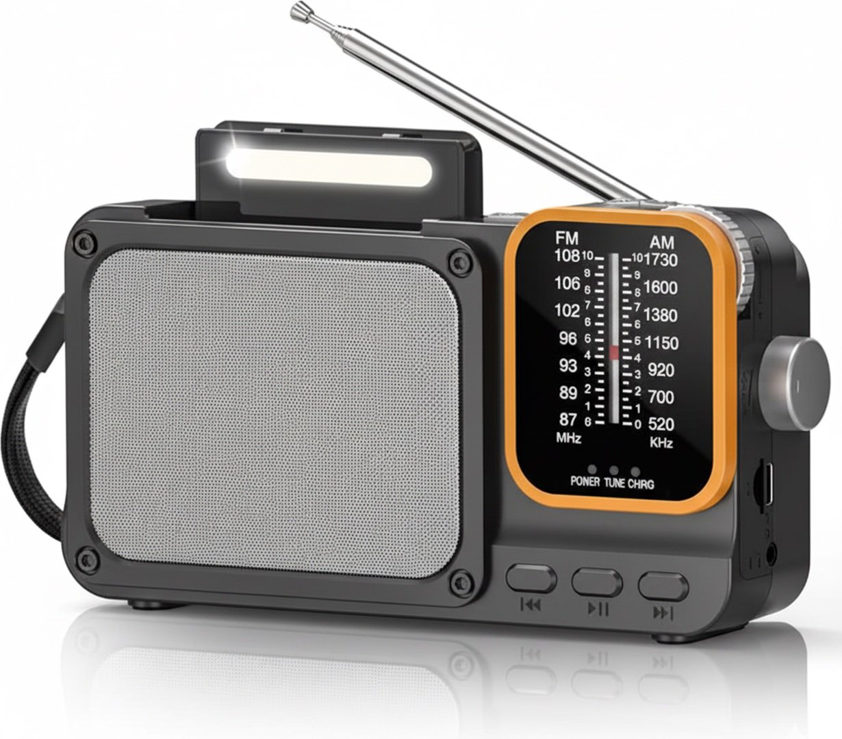 Радиоприемник Tendak FM/AM Bluetooth купить,15000