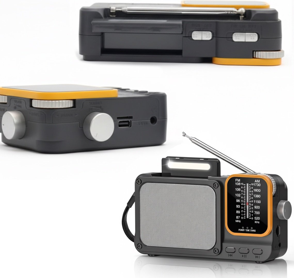Радиоприемник Tendak FM/AM Bluetooth купить,15000