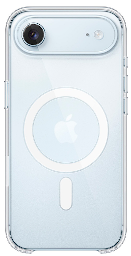 Чехол для iPhone Air Case with MagSafe – Frost MGH34ZM/A купить,37990