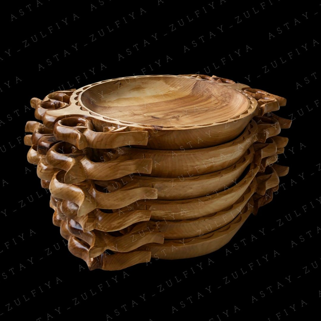 Астау Базовая коллекция 58х43 см, дерево, 1 шт купить,18000