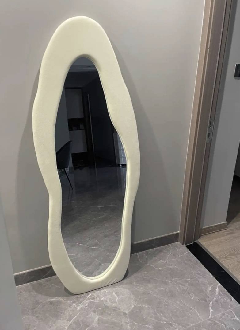 Зеркало настенное, напольное 50x160 см купить,39000