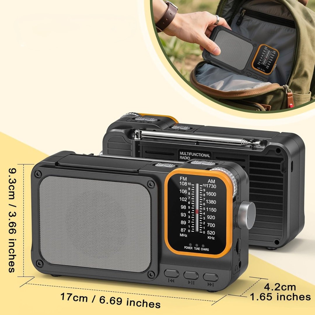 Радиоприемник Tendak FM/AM Bluetooth купить,15000