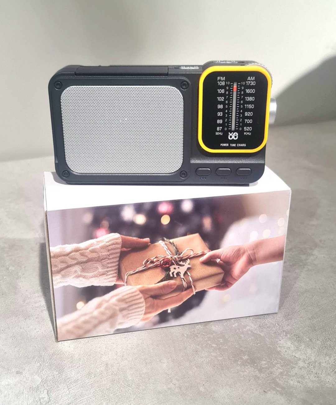 Радиоприемник Tendak FM/AM Bluetooth купить,15000