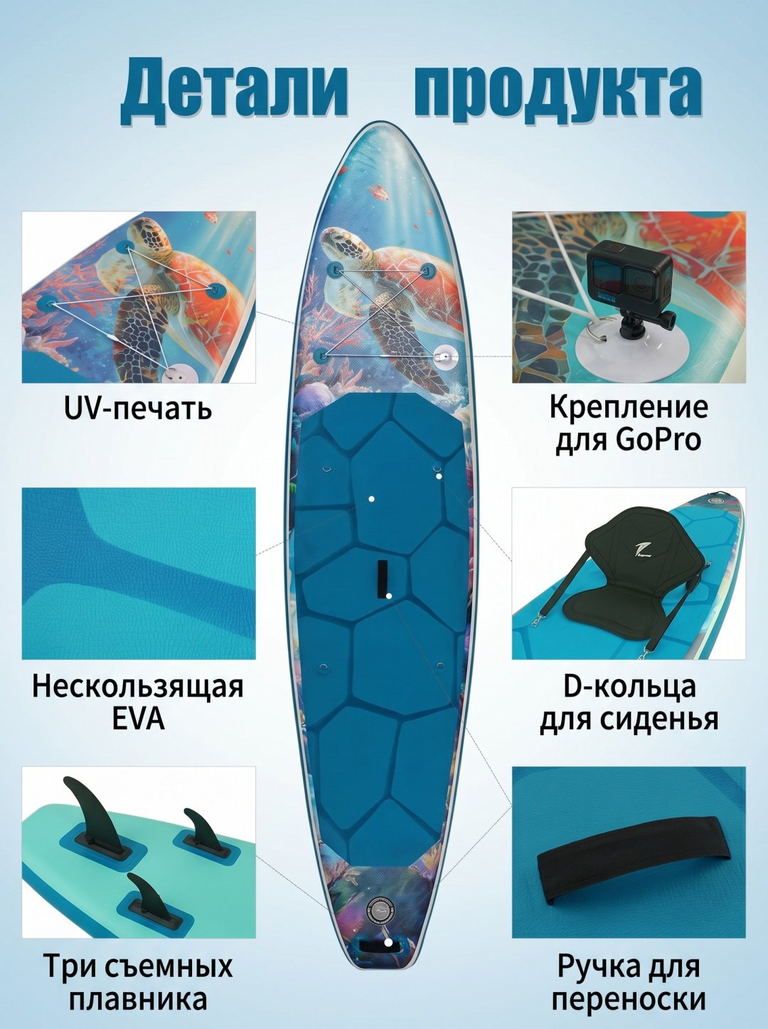 Доска PackVanta pv-071F 2026 350 синий купить,140000