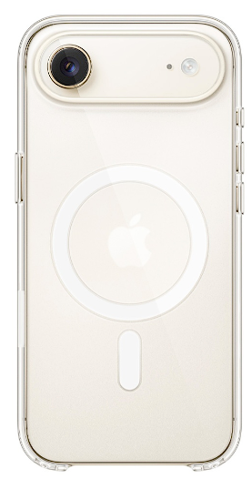 Чехол для iPhone Air Case with MagSafe – Frost MGH34ZM/A купить,37990