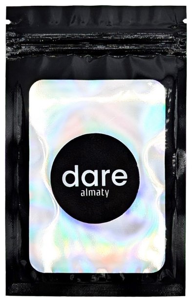 Солнцезащитные очки Dare Almaty Round Black поляризованные
