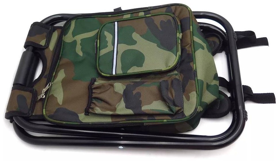 УЛОВ стул Стул рюкзак 010101 камуфляж купить,11000