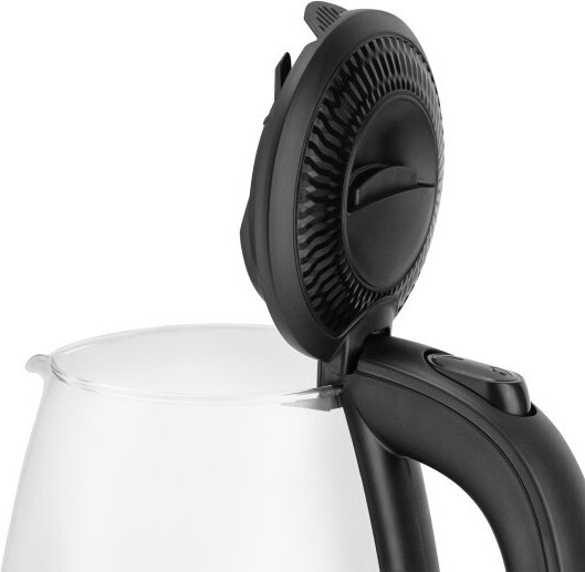 Электрочайник Vitek VT-7074 черный купить,8900