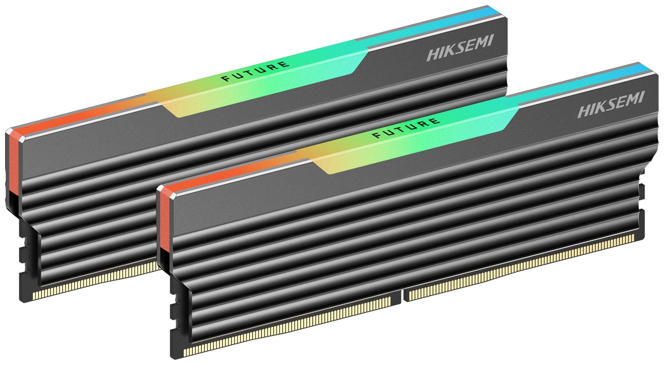 Оперативная память Hiksemi HSC416U32C5 16 Гб купить,NaN