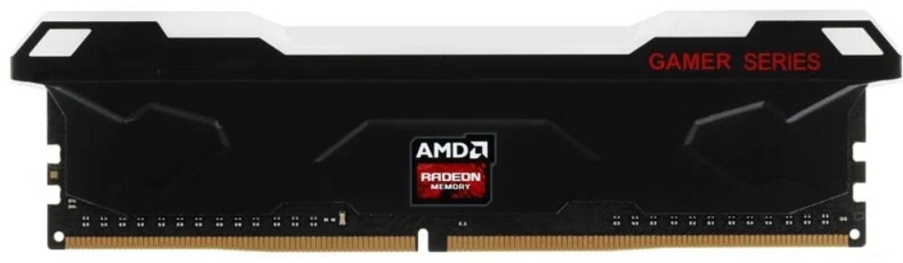 Оперативная память AMD R9S416G3606U2S-RGB 16 Гб купить,NaN