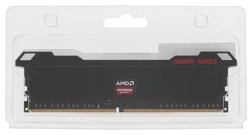 Оперативная память AMD R9S416G3606U2S-RGB 16 Гб купить,NaN