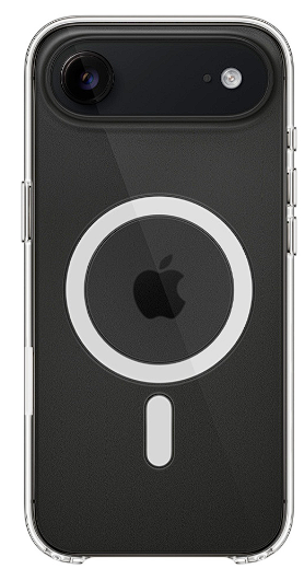 Чехол для iPhone Air Case with MagSafe – Frost MGH34ZM/A купить,37990