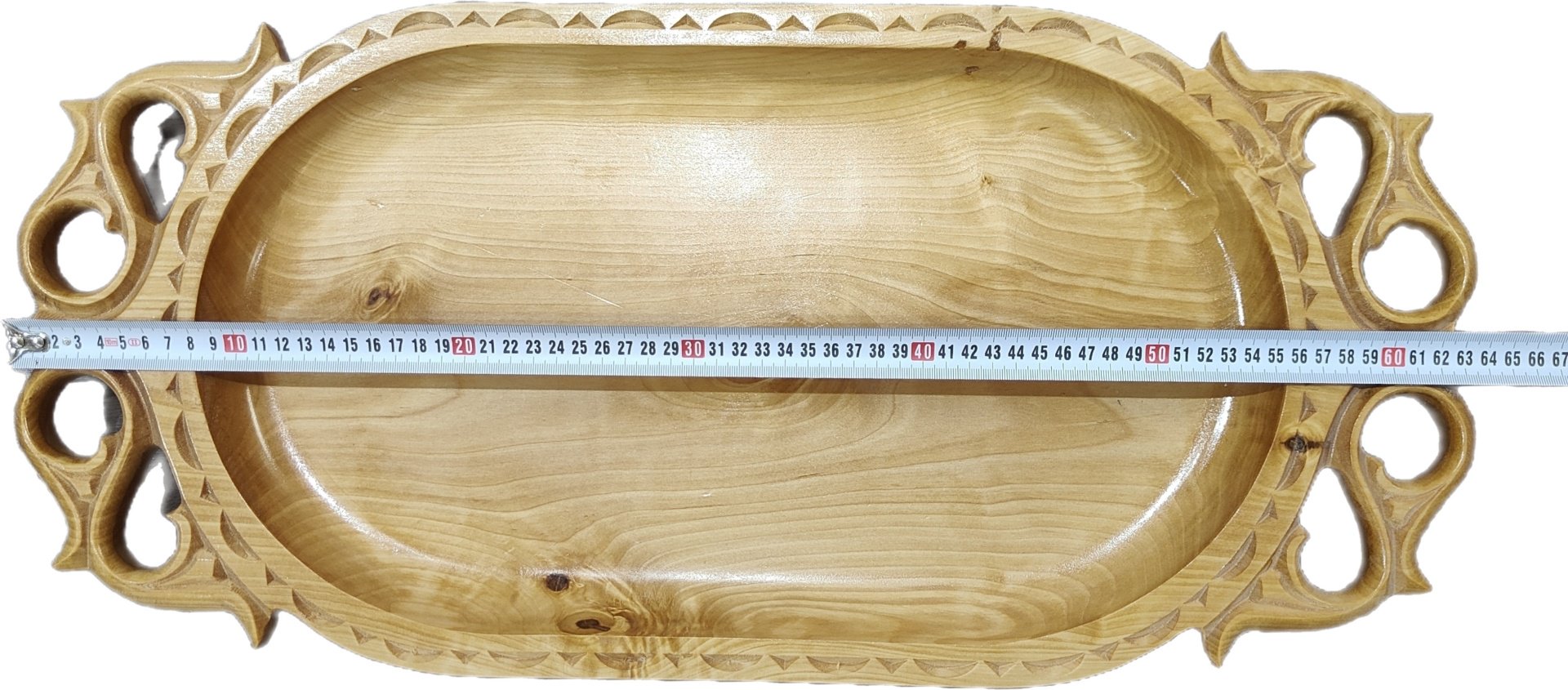 Астау Qol.astau 65х30 см, дерево, 1 шт купить,18000