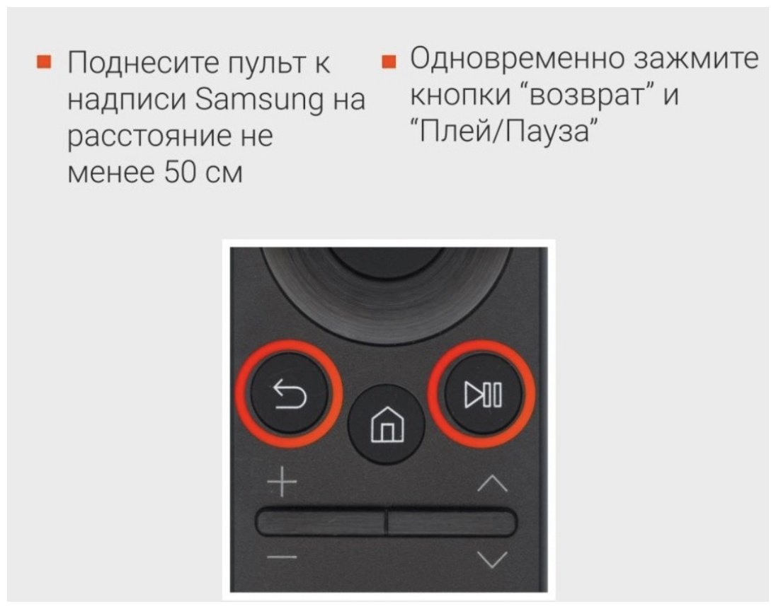 Пульт ДУ Samsung BN59-01350C