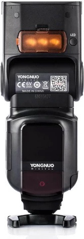 Фотовспышка YongNuo YN-968EX RT Canon купить,NaN