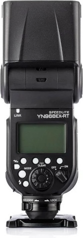 Фотовспышка YongNuo YN-968EX RT Canon купить,NaN