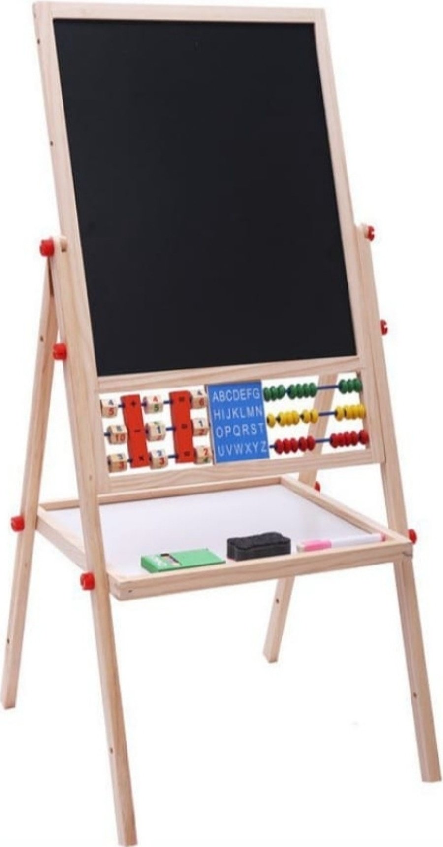 Доска для рисования Wood toys Магнитная купить,11000