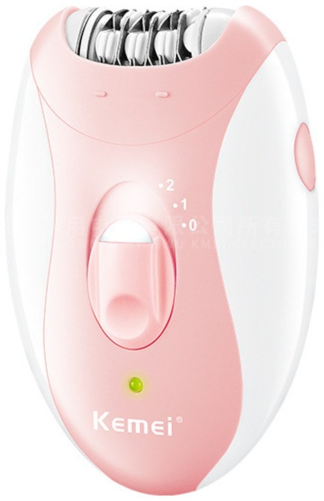 Kemei эпилятор KM-189B