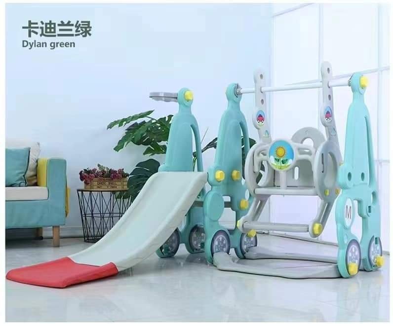 Игровой комплекс 49.5x37x98 см