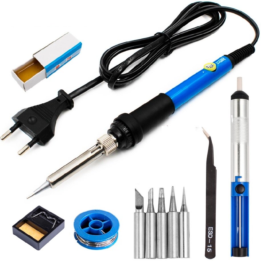 Lefavor паяльник Soldering/full 60 Вт купить,4400
