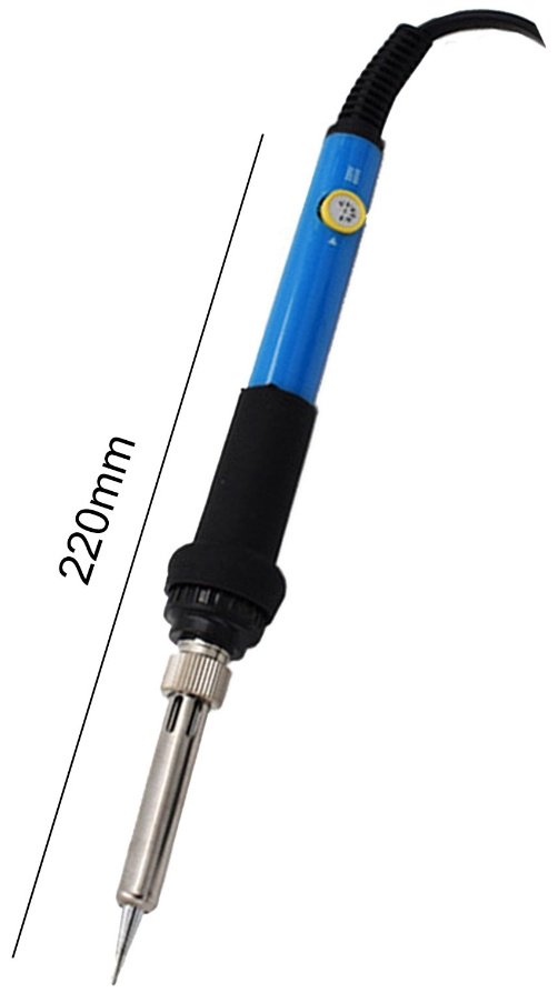 Lefavor паяльник Soldering/full 60 Вт купить,4400