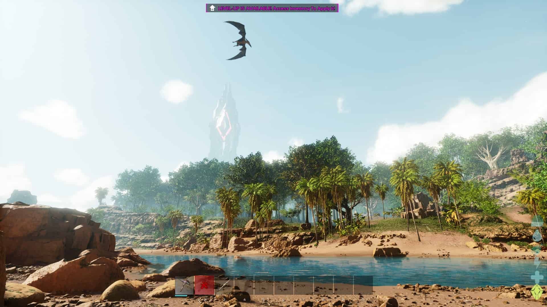 ARK: Survival Ascended PS5 RUS SUB купить,17898