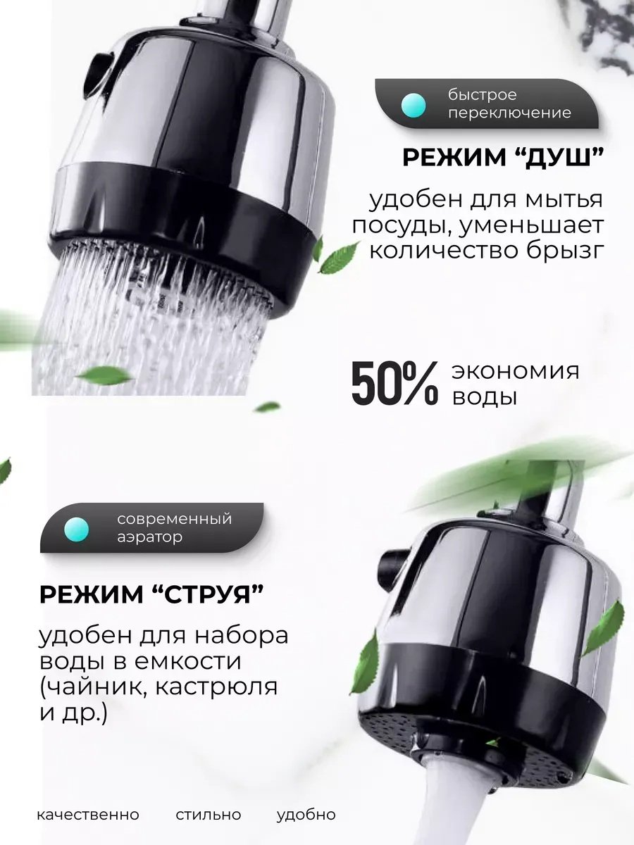 Смеситель для кухни FA-Wanx, нержавеющая сталь, цвет серебряный - ForteMarket Смеситель для кухни FA-Wanx, нержавеющая сталь, цвет серебряный купить,4700