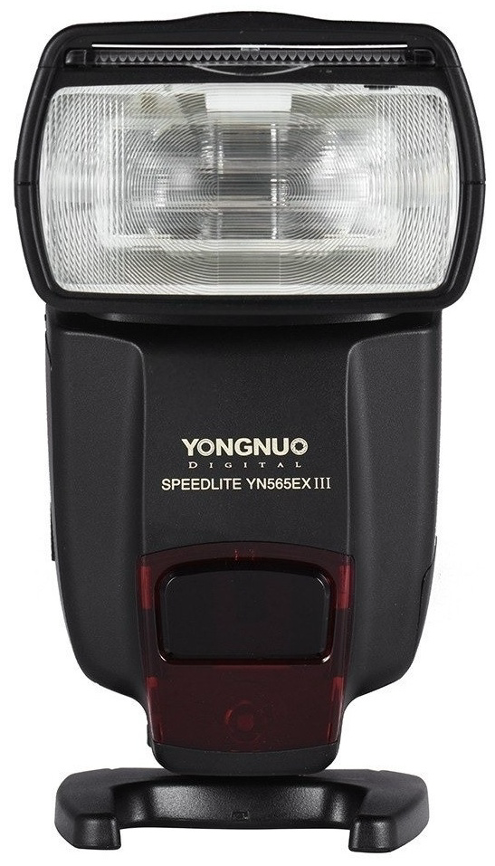 Фотовспышка YongNuo Speedlite YN-565 EX III TTL для Canon