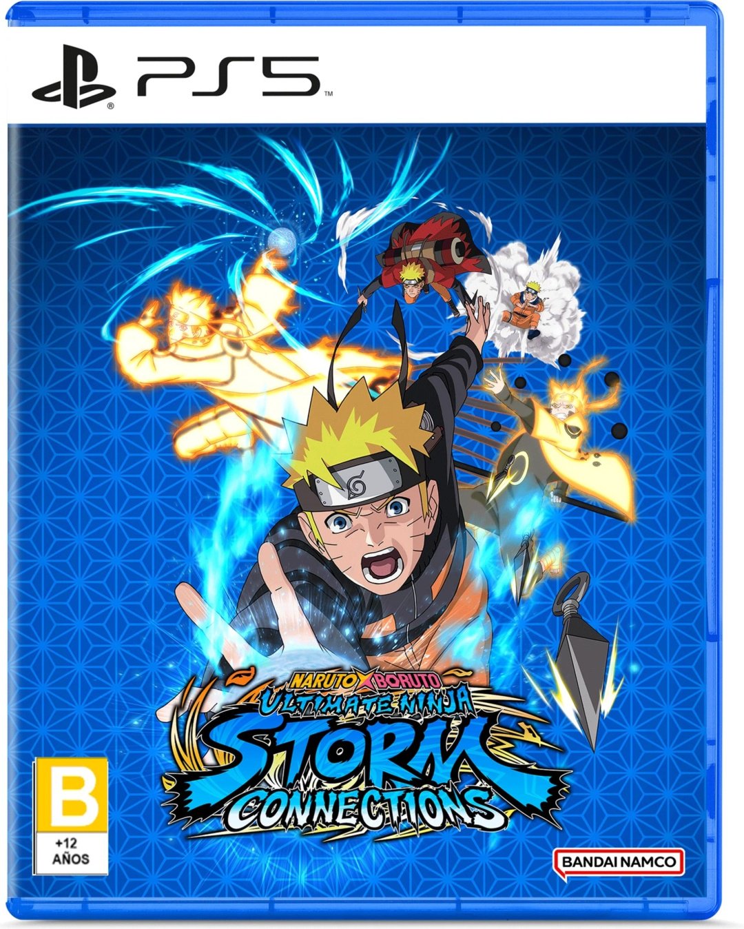 Naruto: Boruto Ultimate Ninja Storm Connectio PS5 RUS SUB - ForteMarket Naruto: Boruto Ultimate Ninja Storm Connectio PS5 RUS SUB купить,13900
