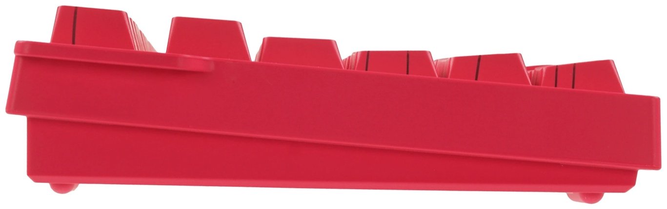 Клавиатура Attack Shark R82 HE Pink Contour розовый купить,NaN