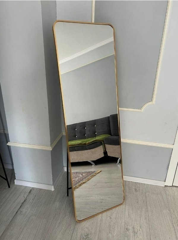 Зеркало напольное Element 50x160 см купить,26000