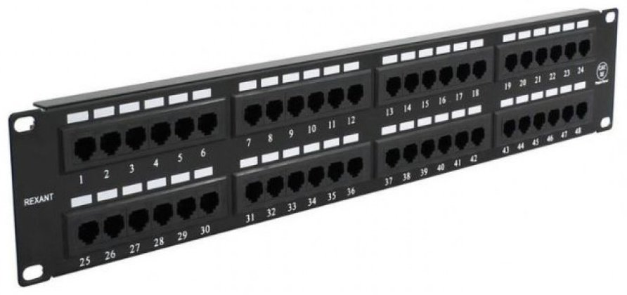 Патч-панель MFICO MF-EPP-16B купить,NaN