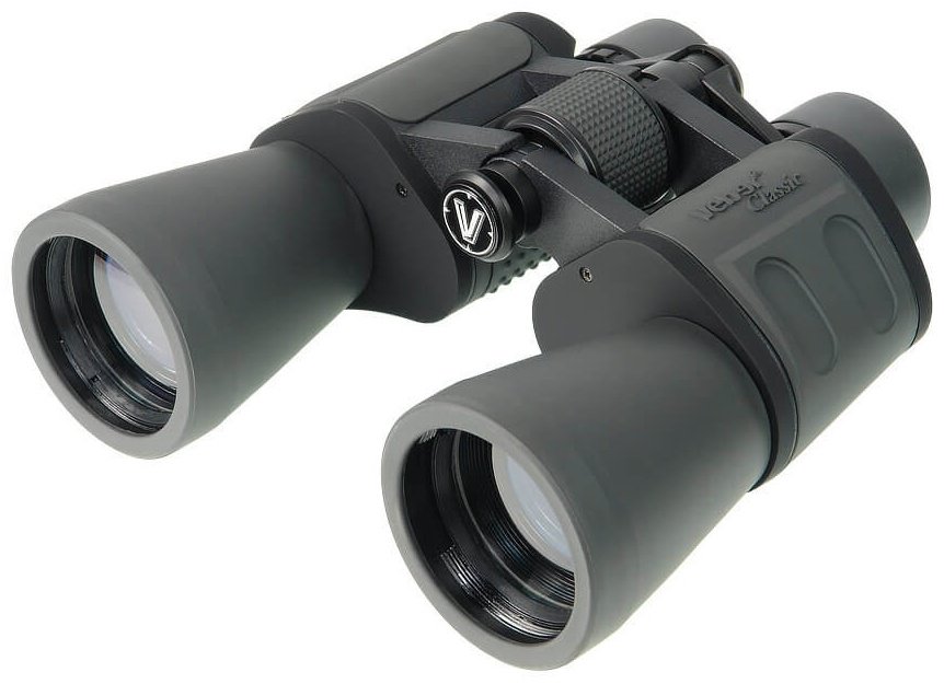 Бинокль Veber Classic БПШЦ VRWA 10x50 купить,NaN