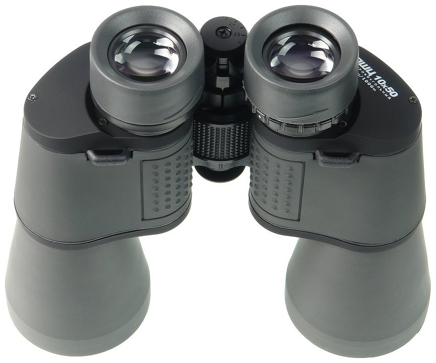 Бинокль Veber Classic БПШЦ VRWA 10x50 купить,NaN