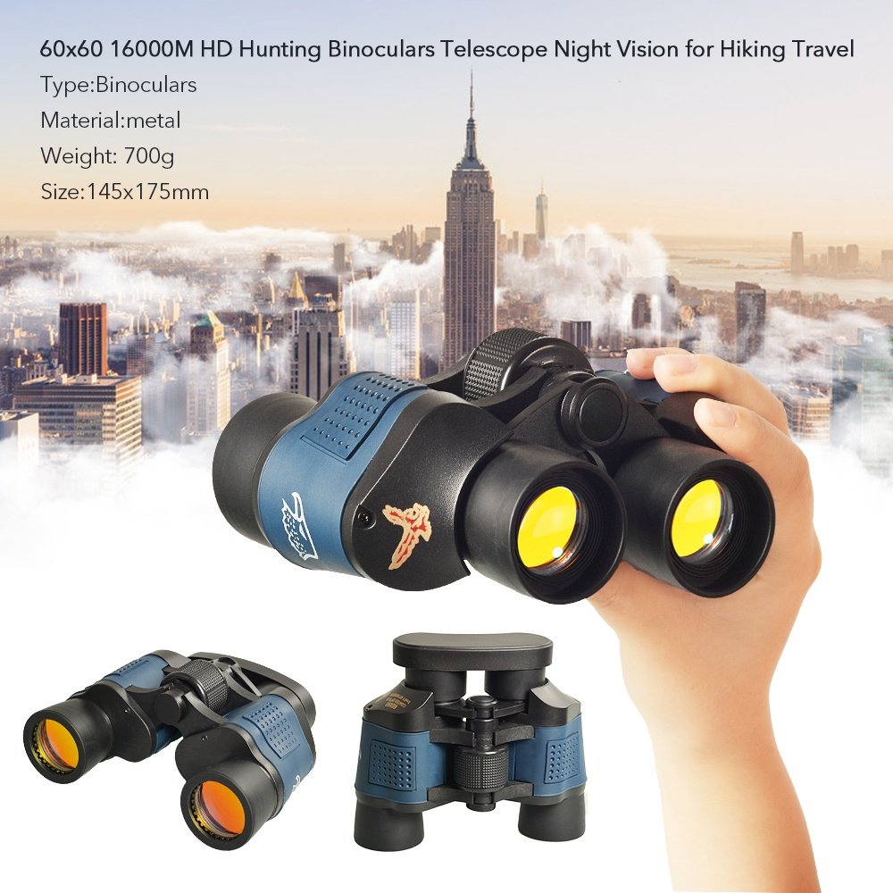 Бинокль Yiwu Runsine Imp & Exp Co RS-60х60