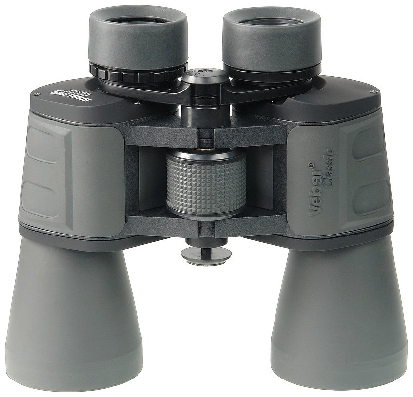 Бинокль Veber Classic БПШЦ VRWA 10x50 купить,NaN