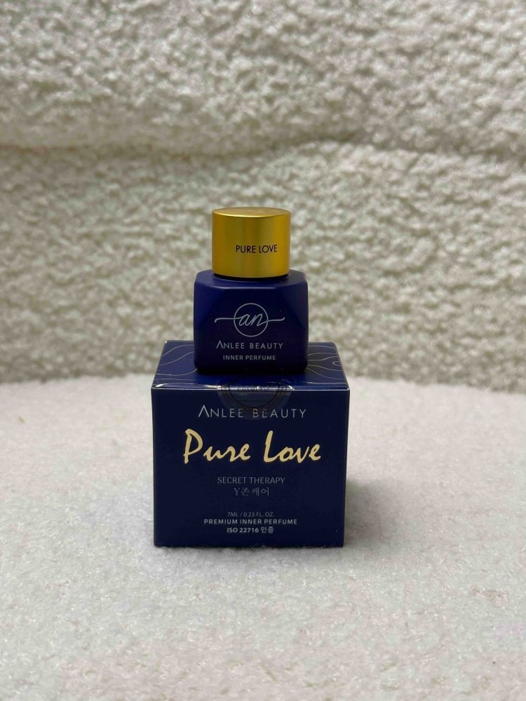 Anlee beauty Pure Love парфюмерное масло 7 мл, для женщин - ForteMarket Anlee beauty Pure Love парфюмерное масло 7 мл, для женщин купить,16000