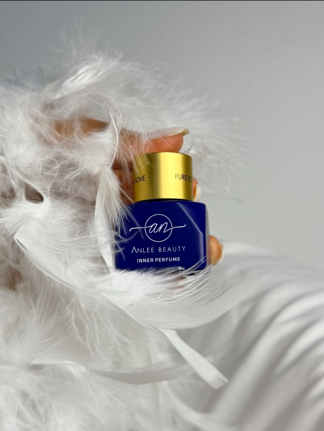 Anlee beauty Pure Love парфюмерное масло 7 мл, для женщин - ForteMarket Anlee beauty Pure Love парфюмерное масло 7 мл, для женщин купить,16000