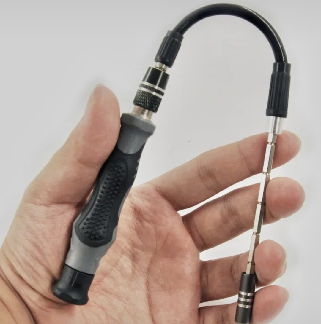 PRO TOOLS отвертка с насадками 115, 115 шт. купить,4000