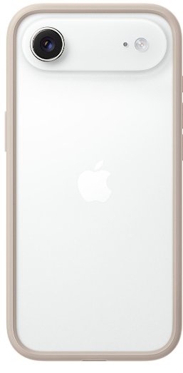 Чехол для iPhone Air Bumper - Tan MH044ZM/A