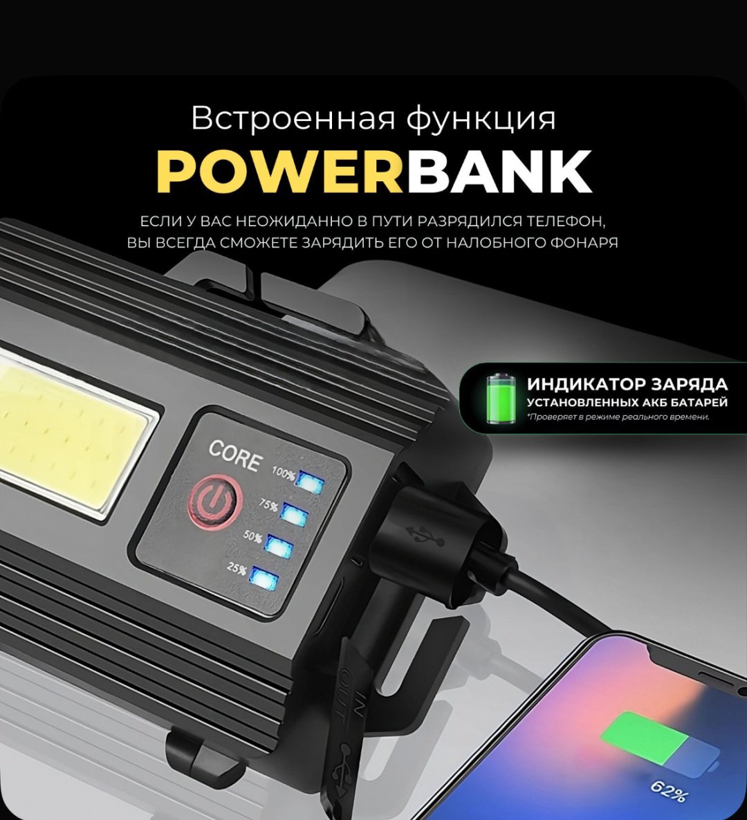 30348580_239936122 налобный оранжевый купить,6000